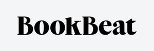 Bookbeat lydbog app